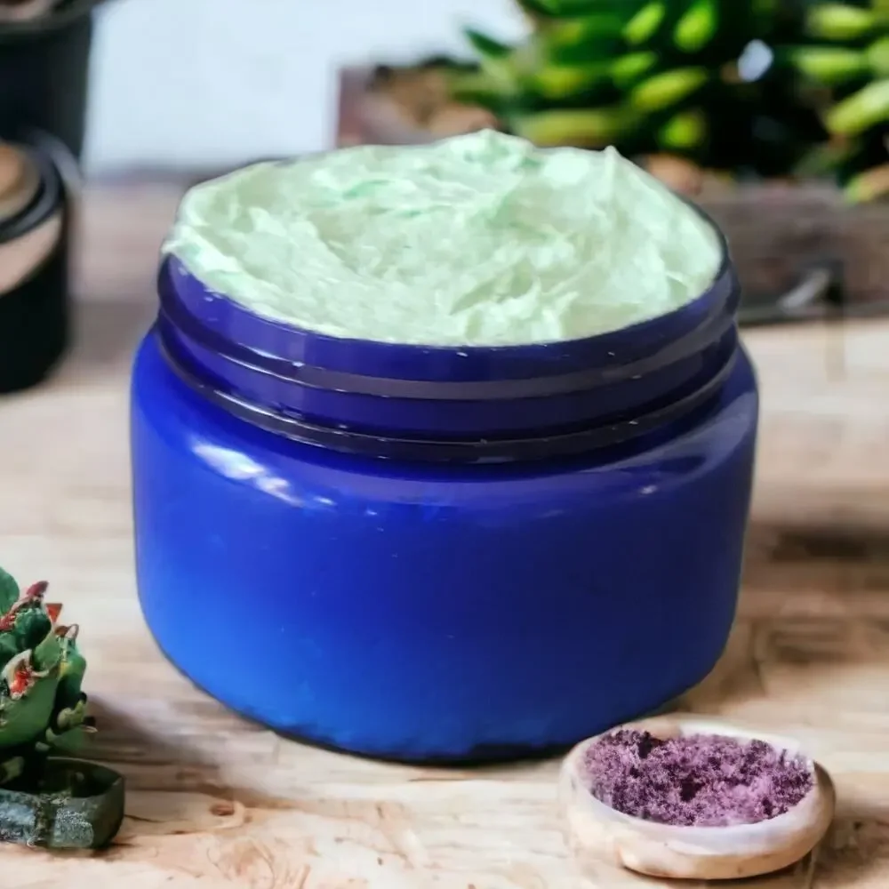 New DIY Cellulite Erase X Body Skincare Moisturizer - New 4 oz